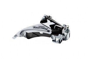 Shimano Tourney FD-TY510 34.9mm DRIMALASBIKES